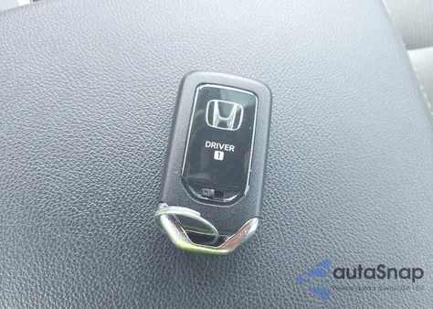 2019 Honda Accord Sport 2.0T из США, поврежденный, VIN 1HGCV2F37KA026900